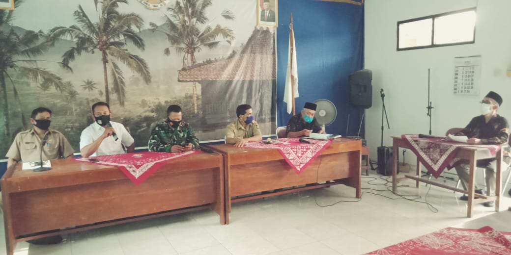 Hargorejo Bersiap Adakan Pemilihan Lurah